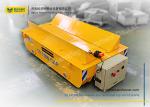 5t Heavy Duty Stone Mine Electric Transport Cart 20m/Min