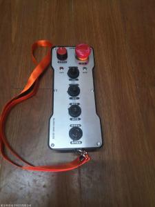 Wholesale Handheld 6 Way Silicone Joystick Remote Control Industrial from china suppliers
