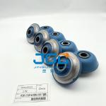 High-Quality Multiple Rubber Mounts Engine Excavator Parts Engine Cushion For
