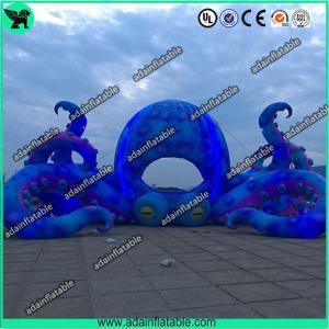 Wholesale Inflatable Octopus,Inflatable Stage,Sea Inflatable Animal,Advertising Inflatable Octopus from china suppliers