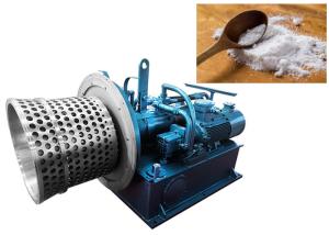 Wholesale Sodium chloride Basket Two Stage Pusher Centrifuge from china suppliers