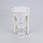 Dual Water Spray Humidifier Portable Air Warm Mist Humidifier For Yoga Room