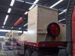 Mineral Ore And Rock Crushing Plant