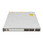 New Original C9500-24X-A Switch Managed Rack-mountable 24 X 10G Ports No PoE