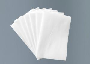 Wholesale Floor Industrial Cleaning Wipes Light Duty Small Size Rectangular Shape Customized from china suppliers