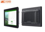 17In Hanging Digital Signage Industrial Dustproof All In One Machine