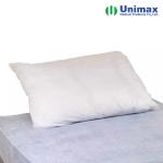 High Breath Soft Disposable Pillow Cover For Beauty Healthy Care