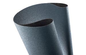 Wholesale Polyester Zirconia Aluminum Segmented Belt For Wood / Particle Board from china suppliers