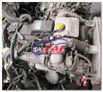 H07C Used Hino Engine Parts Hino , Engine Spare Parts In Good Condition