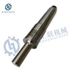 Excavator Machine Hydraulic Breaker Parts Percussion Piston MB1650 MB1600
