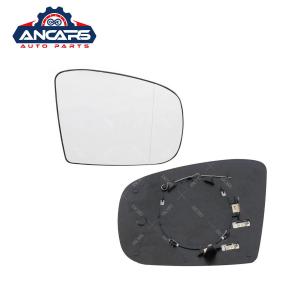 Wholesale M - Class 2001-2005 GL 2006-2009 Mercedes Side Mirror Glass Lens A1638102719 A1638103419 from china suppliers