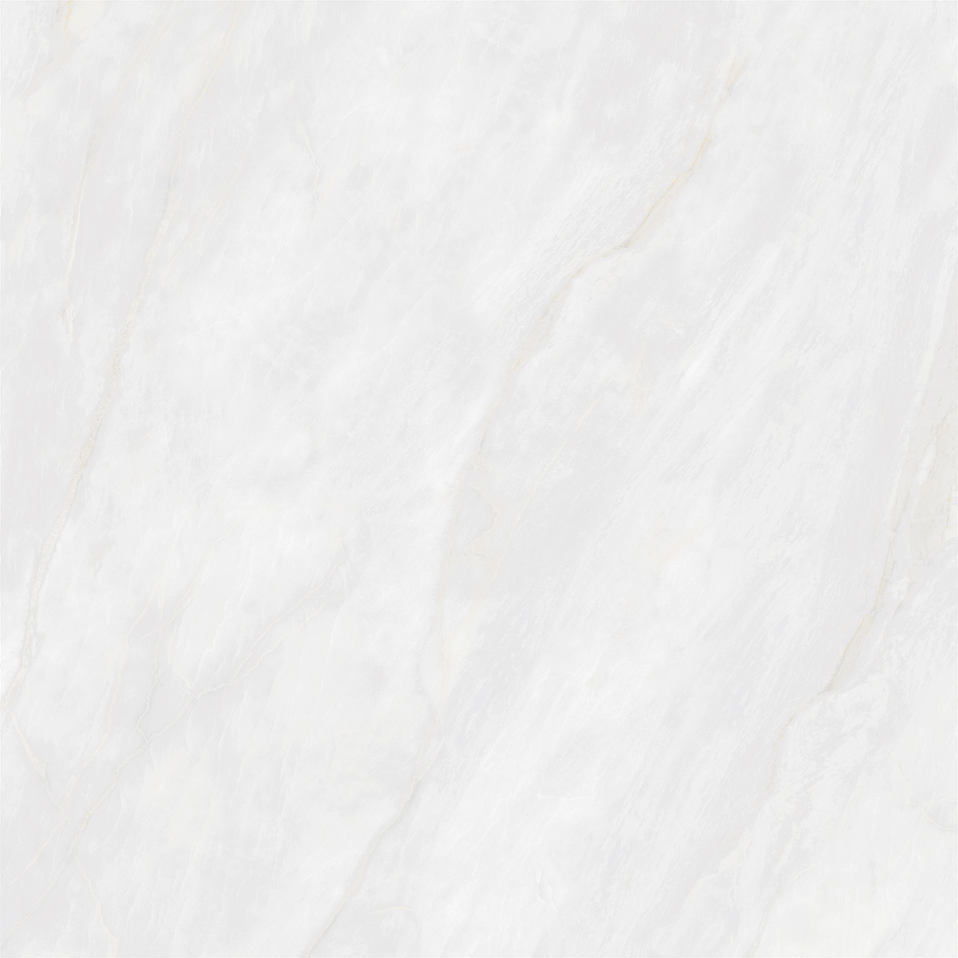 Light Gray Scratch-resistant 1200x1200mm Polished Sintered Stone Slab For Dining Room