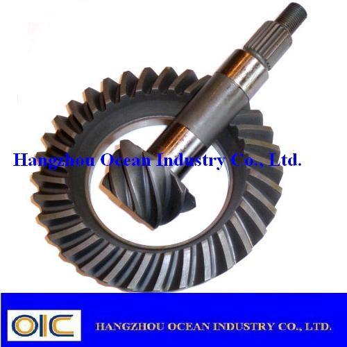 Ford Crown Wheel and Pinion, OEM type 4210-A , 304 31 152 / 136 , 4210G ,