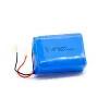 Wholesale Rechargeable 2P 805060 3000MAH Li Polymer Battery Pack 7.4 Volt Li Ion Battery from china suppliers