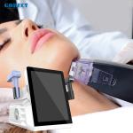 Portable Morpheus8 Machine Fractional Radiofrequency Microneedling Machine