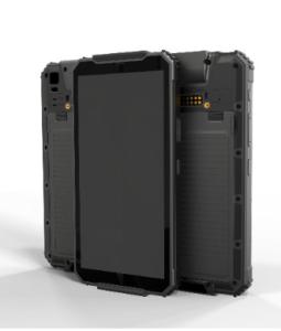 Wholesale Touch Screen Rugged Android Handheld Industrial PDA BT4.1 from china suppliers