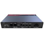 ZGD 24VDC POE 30W Mini UPS Power Supply Rechargeable UPS Battery For Network