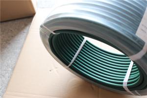 Wholesale Polyurethane Flat Power Transmission Belt High Tear Strength Resistance from china suppliers