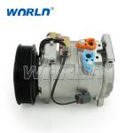 Auto A C Car Parts Compressor 38810RAAA01 For Honda Stream For Accord For