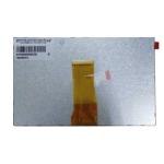 7.0 Inch 800*480 TIANMA LCD Display TFT Screen
