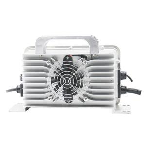 Wholesale High Power 12 Volt Golf Cart Battery Chargers 20A Water Resisting from china suppliers