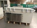 Medical Low Temperature Chest Freezer 485L Large Capacity With CE