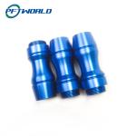 CNC Machined Aluminum Parts