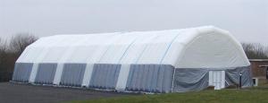 Wholesale wonderful inflatable tunnel tent from china suppliers