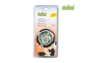 Wholesale 6.5ML UFO Shape Vanilla Smell Liquid Air Freshener from china suppliers