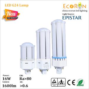 China G24q G24d E27 LED Corn Light Bulbs on sale