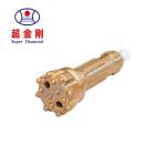 152-203mm Alloy Steel Dht Bit for Rock Drilling Mission60 Top Performance and