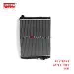 ME418348 Water Hose For ISUZU FUSO CANTER 4M50-T 4D33