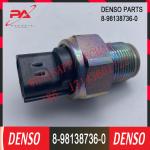 8-98138736-0 Diesel Common Rail 4HK1 6HK1 Engine Camshaft Sensor 499000-6131 8