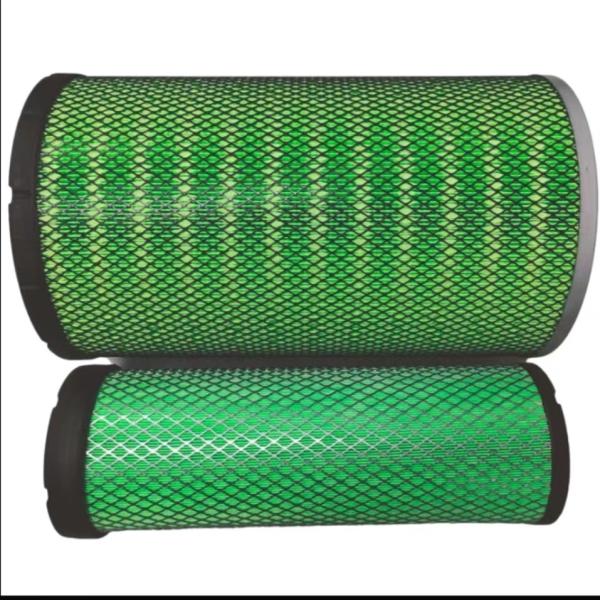 2012- Year Sinotruk Howo Air Filter 612600114993 For Wheel Loader L958f Standard