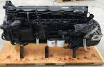 High quality reliable Bus Spare Parts Yutong Bus ZK6908H Cummins Engine ISBE220