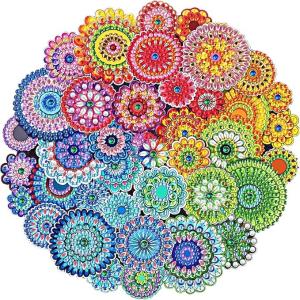 Wholesale 12 X 12 Inch Custom Diamond Art Kit , DIY Round 5D Diamond Art For Beginners from china suppliers