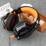 KOTION EACH G2000 100mA 2.2kohm Deep Bass Gaming Headset