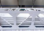 Heating Surface Boiler Membrane Wall Argon Arc Welding High Pressure Power Plant