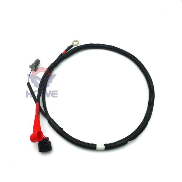Building Material Shops 6D102 Engine Wiring Harness for PC200-7 PC220-7