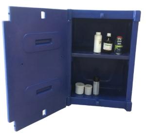Wholesale Flammable Storage Safety Cabinet Rotational Moulding Products OEM Available from china suppliers