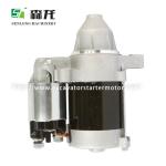 12V 8Tooth 0.7KW Starter Motor128000-8090 1280008090 31210ZG8-003RM Compatible