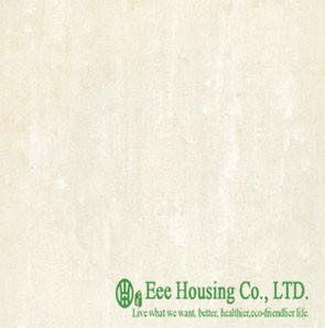 Matt Surface 600mm * 600mm Double Loading Porcelain Floor Tile, Honed floor