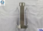 Thickness 2.5mm SUS304 Laser Cutting Sheet Metal Bending Parts ISO9001