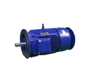 Wholesale 55kW High Efficiency AC Asynchronous Motor YE3 250M-4 IMB3 Mounting from china suppliers