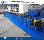 45# Steel Roller Stud Forming Machine for Steel Width 420mm