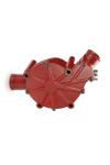 Water Pump 65.06500-6142 for Doosan Excavator DH370-7 DH420-7 DE12 Engine