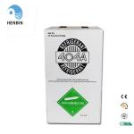 11.3kg 22.7kg R404A Refrigerant Gas For Car Air Conditioner