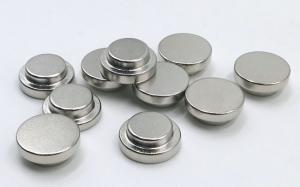 Wholesale N50 Neodymium Super Strong Disc Magnet for Sleep Mask / Joint Product from china suppliers
