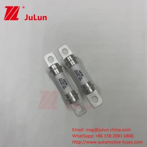 Wholesale Electric vehicle Excellent DC Performance 30A 20A 500VDC Fuse from china suppliers