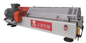 Wholesale Three Phase Olive Oil Horizontal Centrifugal Decanter Centrifuge For Extraction from china suppliers